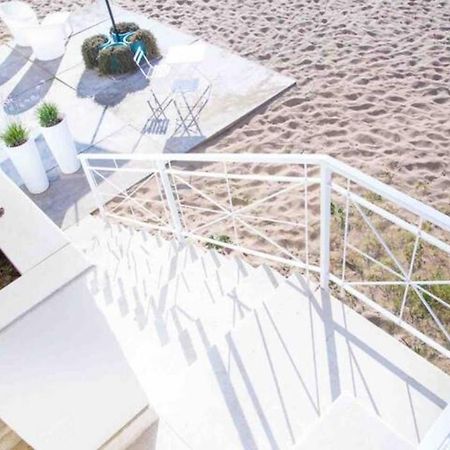 Terrazza Sul Mare By Le Dhome Sicily Trappeto  Dış mekan fotoğraf