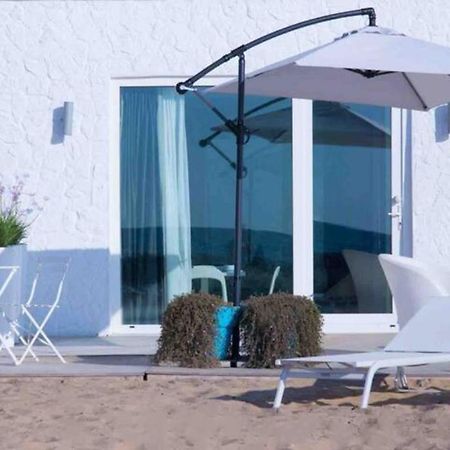 Terrazza Sul Mare By Le Dhome Sicily Trappeto  Dış mekan fotoğraf