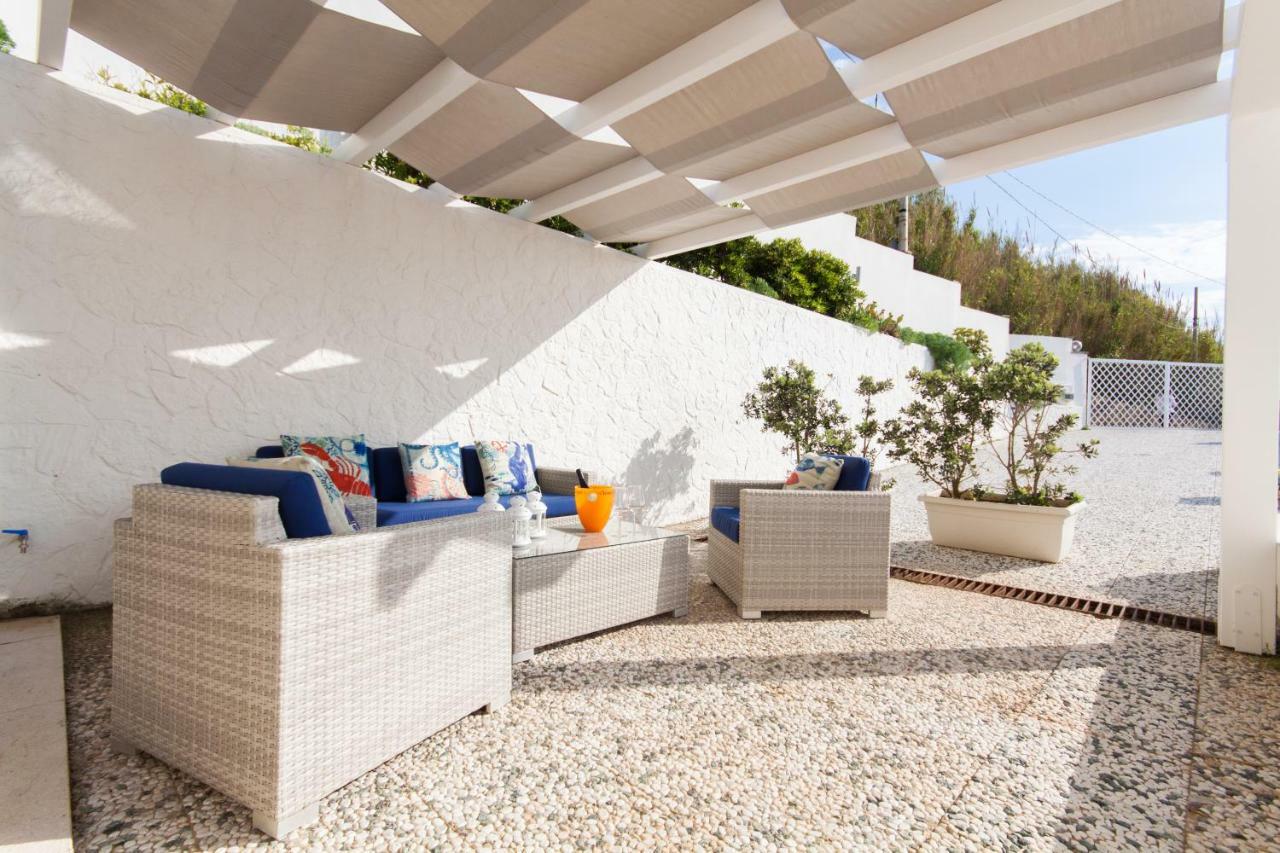 Terrazza Sul Mare By Le Dhome Sicily Trappeto  Dış mekan fotoğraf